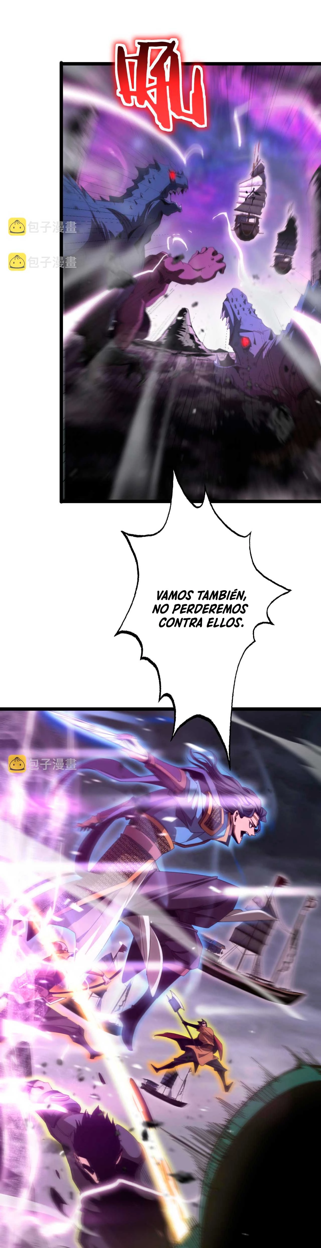 Apocalipsis Mundial en Linea > Capitulo 168 > Page 331
